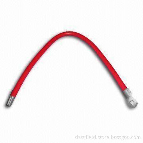 Ground Connector Harness with UL and RoHS Compliant, Used for Braided and Earth Conductors